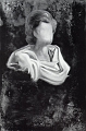 1981_23_ _Female Bust with Draped Cloth 1981